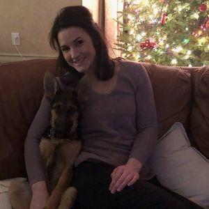 Meet your Posher, Anna